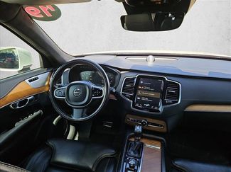 Used 2019 Volvo XC90 T6 Inscription w/ Luxury Package AWD/4WD video 3