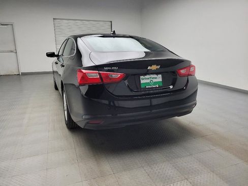Used 2023 Chevrolet Malibu LS FWD image 6