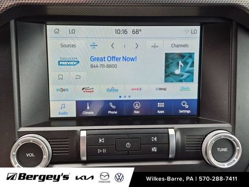 Used 2021 Ford Mustang GT w/ Equipment Group 301A RWD image 18