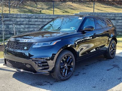 Used 2026 Land Rover Range Rover Velar Dynamic SE