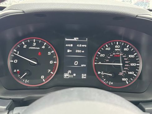 New 2026 Subaru Impreza RS AWD/4WD image 11