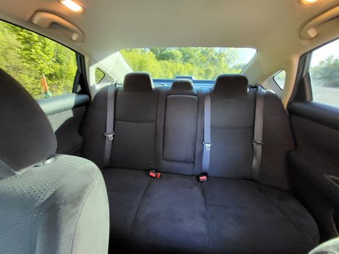 Used 2014 Nissan Altima 2.5 SV FWD image 12