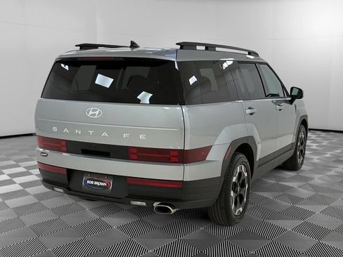 Used 2026 Hyundai Santa Fe SEL AWD/4WD image 5