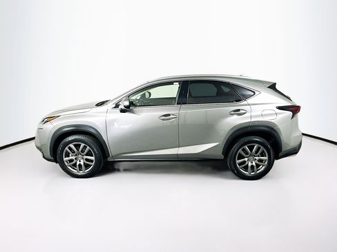 Used 2016 Lexus NX 200t FWD w/ Premium Package image 4