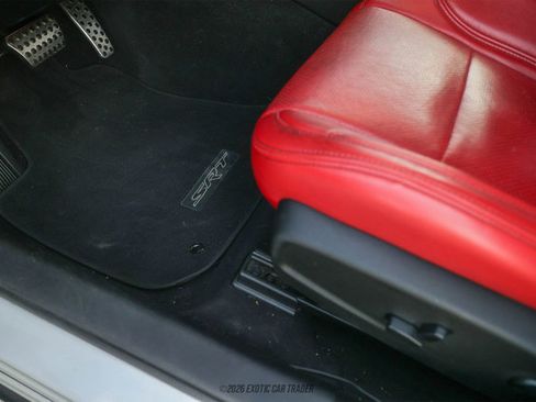 Used 2021 Dodge Charger SRT Hellcat RWD image 22
