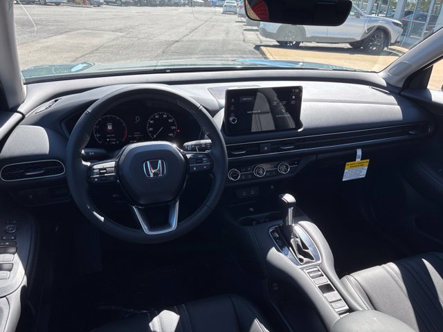 New 2027 Honda HR-V EX-L image 18