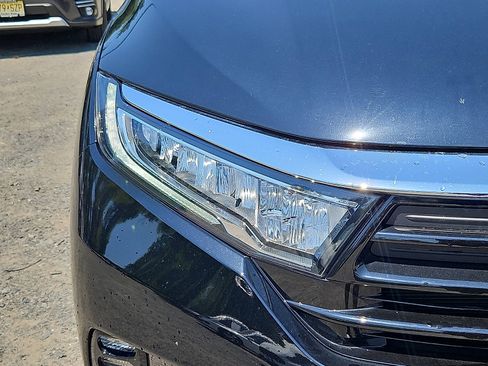 Certified 2023 Honda Odyssey Touring image 10
