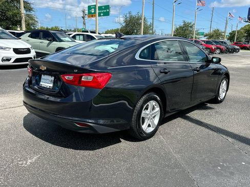Used 2023 Chevrolet Malibu LT FWD image 5