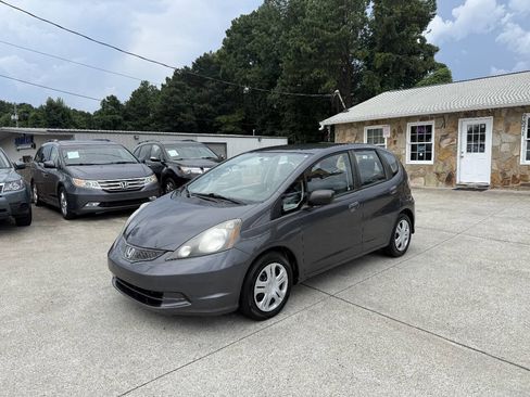 Used 2011 Honda Fit image 3