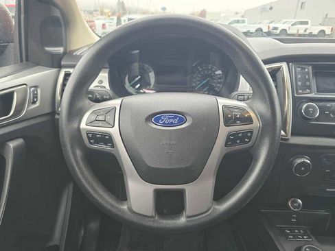 Used 2019 Ford Ranger XLT w/ FX4 Off-Road Package image 11