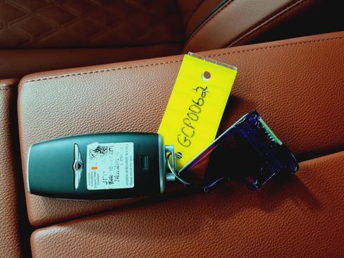 Certified 2024 Genesis G80 3.5T Sport image 23