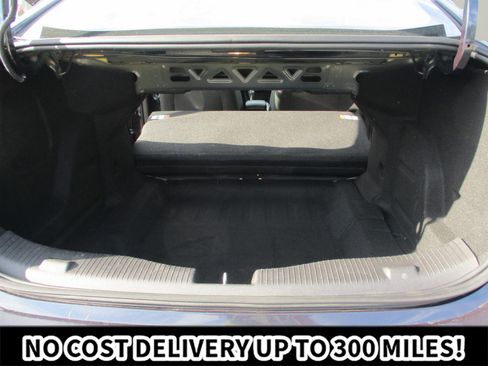 Used 2016 Chevrolet Cruze LS FWD image 10