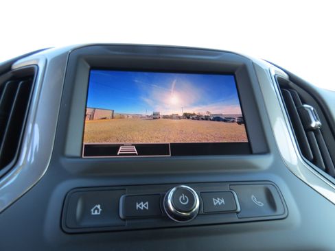 New 2026 Chevrolet Silverado 2500 W/T w/ WT Convenience Package image 23