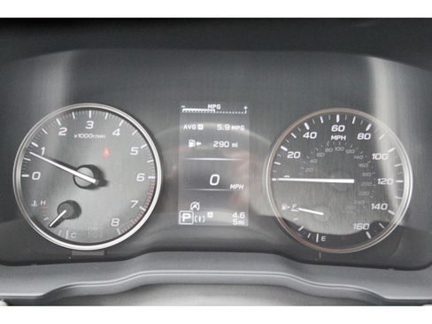 New 2026 Subaru Crosstrek 2.5i Wilderness AWD/4WD image 12