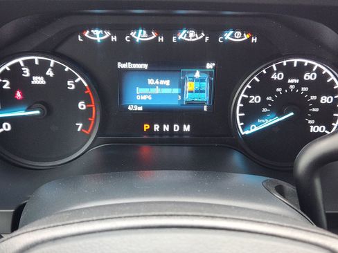 New 2026 Ford F250 XLT w/ FX4 Off-Road Package AWD/4WD image 16