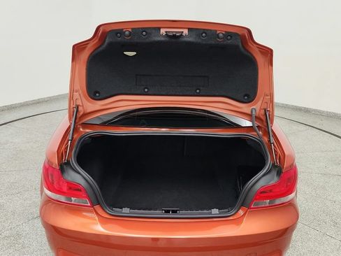 Used 2011 BMW 1 Series M RWD image 23