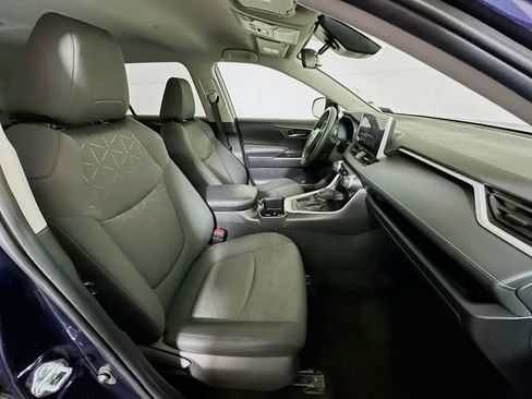 Certified 2024 Toyota RAV4 XLE image 26