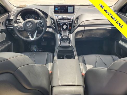 Used 2023 Acura RDX FWD w/ Technology Package image 10