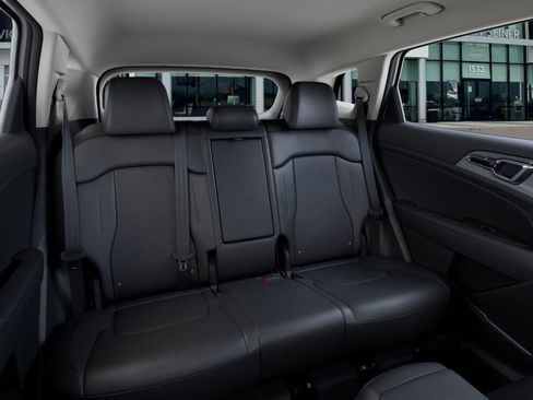 New 2026 Kia Sportage EX w/ EX Panoramic Sunroof Package image 17