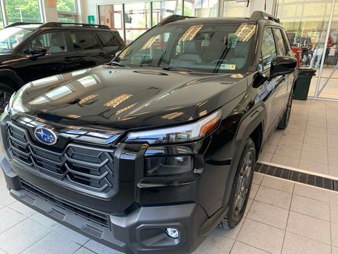New 2026 Subaru Outback Premium AWD/4WD image 2