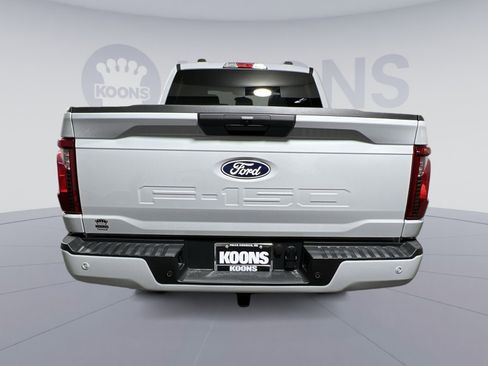 New 2026 Ford F150 STX image 5