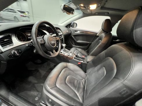 Used 2016 Audi A4 2.0T Premium Plus w/ Technology Package image 23