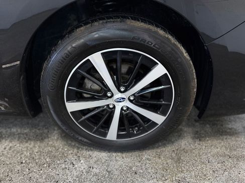 Used 2023 Subaru Impreza 2.0i Premium AWD/4WD image 27