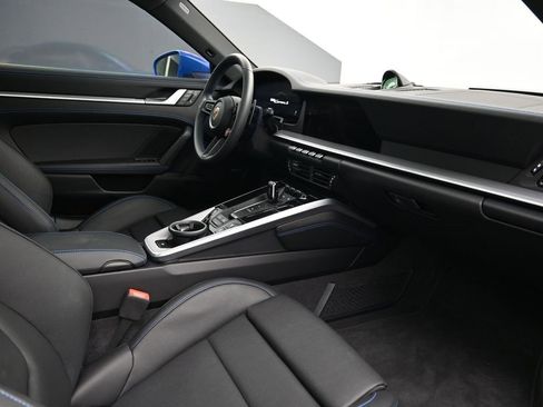 Used 2025 Porsche 911 Carrera S image 12