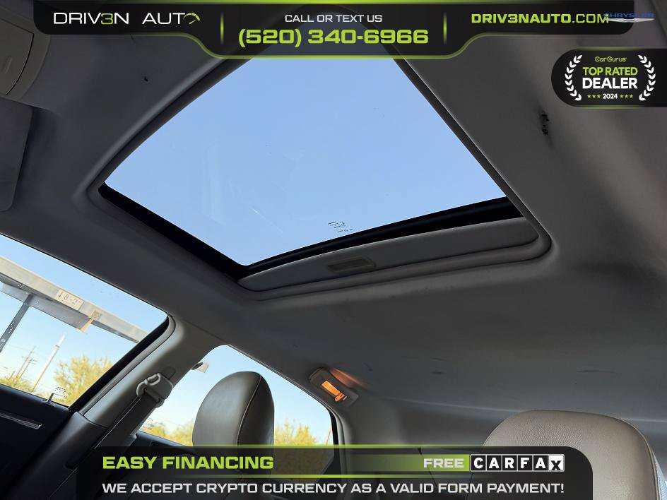 Used 2009 Chrysler 300 Touring AWD/4WD image 17