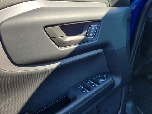 Certified 2024 Ford Bronco Sport Big Bend image 21