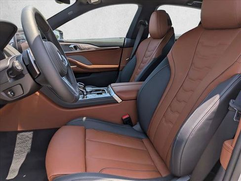 New 2026 BMW 840i RWD image 4