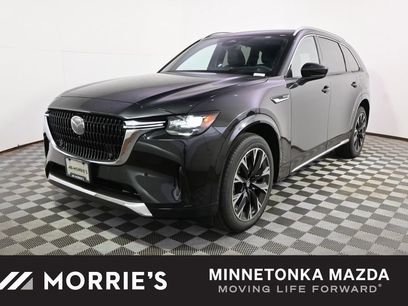 New 2026 MAZDA CX-90 3.3 Turbo S w/ Premium Plus
