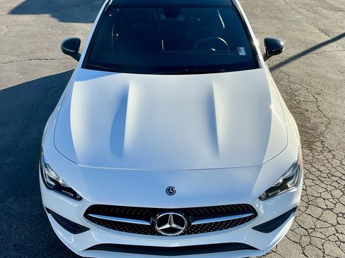 Used 2020 Mercedes-Benz CLA 250 image 11