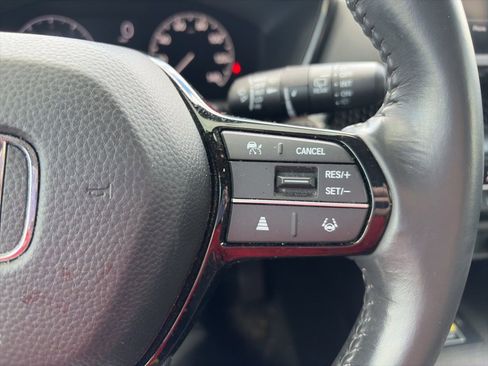 Certified 2023 Honda CR-V EX-L image 16