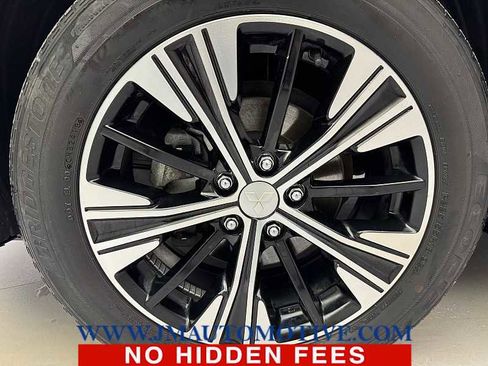 Used 2019 Mitsubishi Eclipse Cross SEL image 9