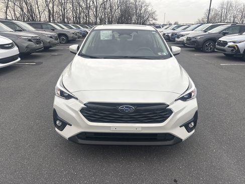 New 2026 Subaru Impreza 2.0i Sport image 2