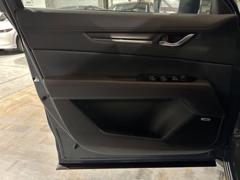 New 2025 MAZDA CX-5 Carbon Edition image 24