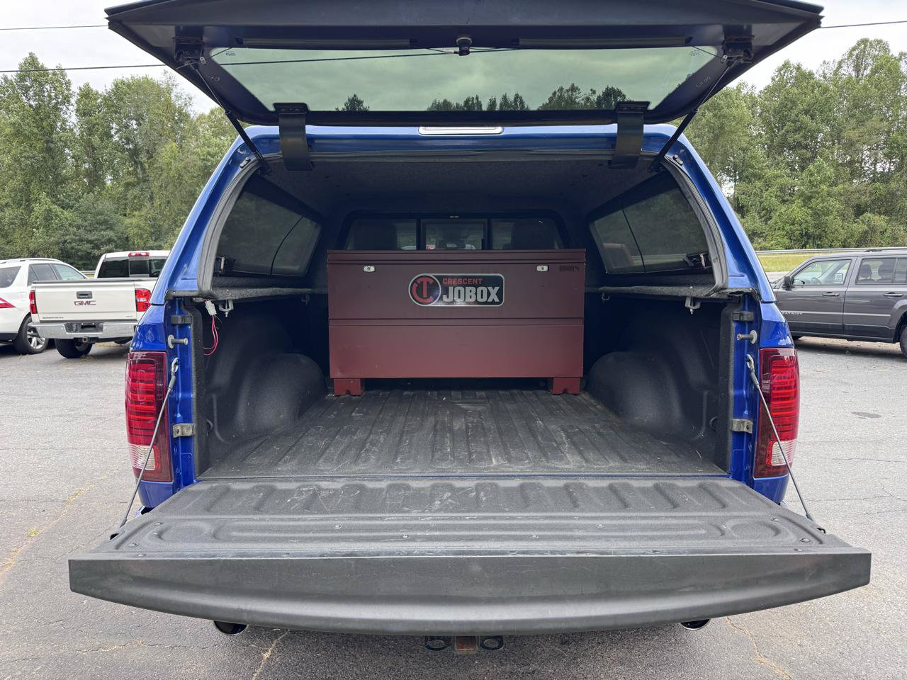 Used 2014 RAM 1500 Sport w/ Convenience Group AWD/4WD image 21