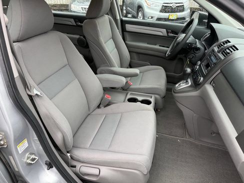 Used 2011 Honda CR-V LX image 68