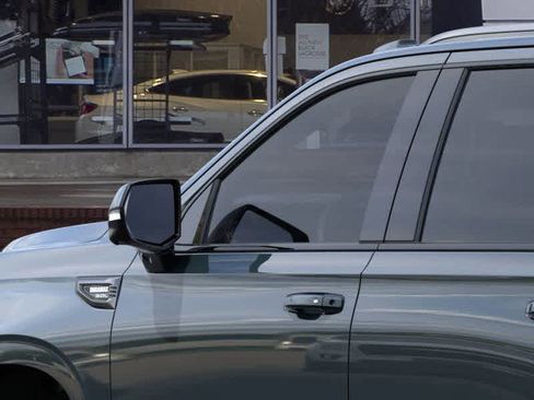 New 2026 GMC Yukon AT4 image 12