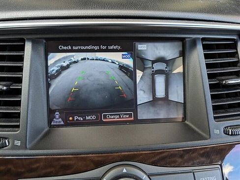 Used 2017 Nissan Armada SL w/ Moonroof Package image 22