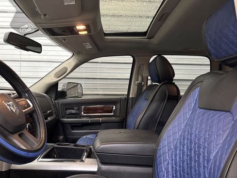 Used 2010 Dodge Ram 2500 Truck Laramie w/ Protection Group image 21