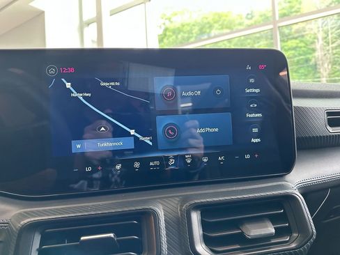 New 2025 Ford Mustang Dark Horse image 30