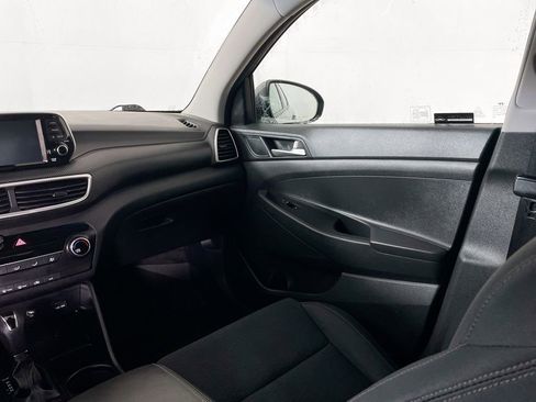 Used 2019 Hyundai Tucson SE image 24