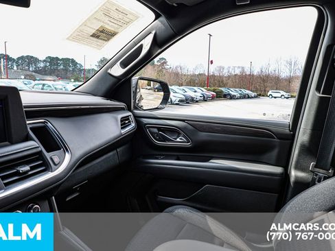 Used 2024 Chevrolet Tahoe LS AWD/4WD image 43