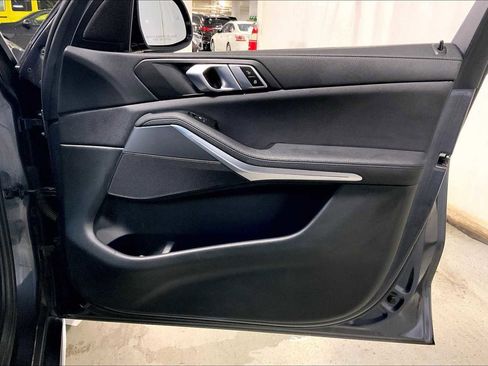 Used 2019 BMW X5 xDrive40i w/ Convenience Package image 22