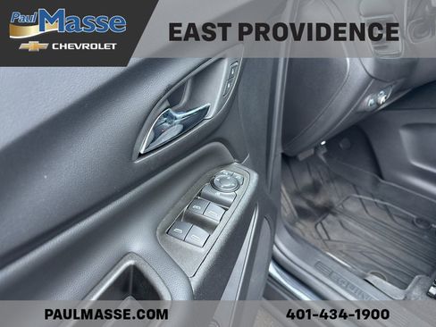 Certified 2023 Chevrolet Equinox LT AWD/4WD image 9