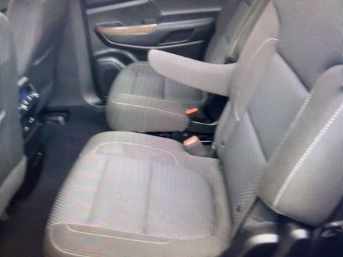 Used 2023 GMC Acadia SLE w/ Driver Convenience Package AWD/4WD image 8