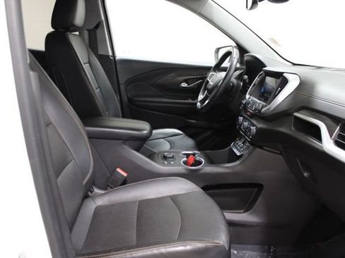 Used 2021 GMC Terrain SLT w/ Elevation Edition AWD/4WD image 26