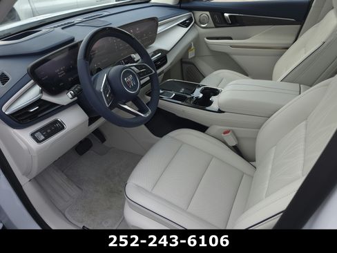 Used 2026 Buick Enclave Avenir w/ Super Cruise Package FWD image 9